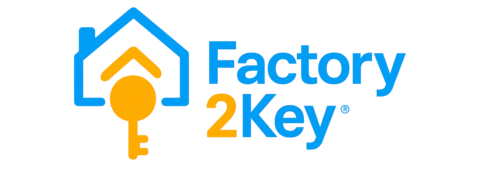 Factory2Key